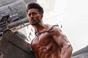 Baaghi 3 Movie Review