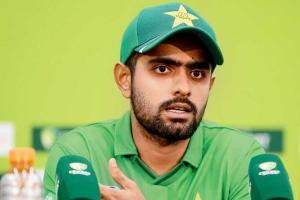 Shoaib Akhtar: Babar Azam is one of Pakistan's greatest finds