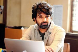 Barun Sobti on Asur: Envious that I couldn't develop such a script