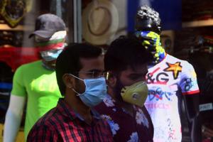 Bhayandar man violates quarantine, meets people on return from Qatar