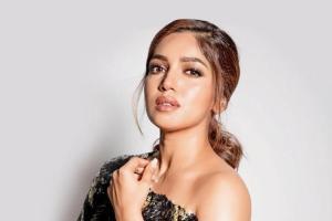 Bhumi Pednekar: Chosen films that have appealed to my core