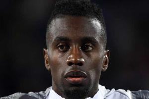 Juventus star Matuidi 'positive' and 'strong' after being diagnosed