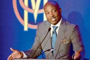 Brian Lara not concerned with duration of Test, wants result