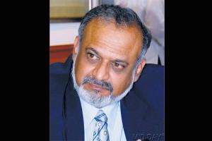 IPL not under threat but we are keeping a tab: Chairman Brijesh Patel