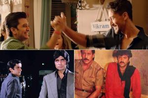 Kumar Gaurav, Sanjay Dutt, Amitabh: Actors that redefined bromance