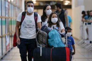 Amid Coronavirus outbreak, BJP leader says greet by saying 'namaskar'