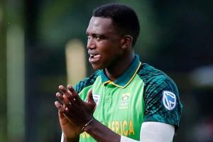 Malan ton, Ngidi sixer guide SA to ODI series win vs Australia