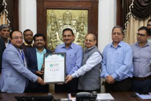 Mumbai: CSMT becomes Eat Right station, gets 5-star rating by FSSAI