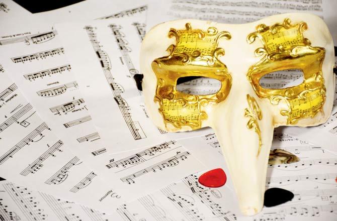 Catch a Spanish opera