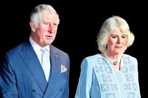 Prince Charles tests positive for coronavirus, says UK media