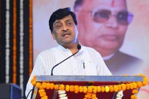 'No corruption in Chhatrapati Shivaji Maharaj memorial project'