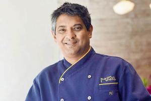 Floyd Cardoz of The Bombay Canteen and O Pedro fame no more