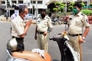 22 new cases of COVID-19 reported in Mumbai, says BMC