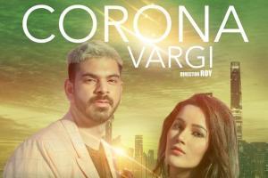 A very unique song in today's time, Corona Vargi by Yash Wadali out now