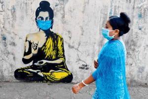 Five more test positive for Coronavirus in Mumbai