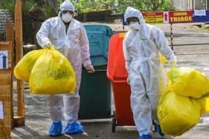 Coronavirus outbreak: Centre declares COVID-19 as 'notified disaster'
