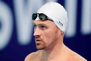 USA's Ryan Lochte ready to push on for another year