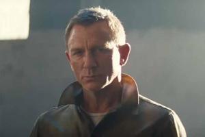When Daniel Craig 'physically felt really low'