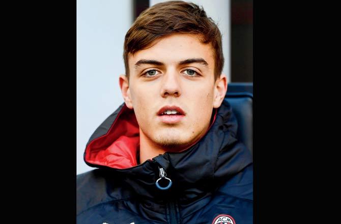 Daniel Maldini