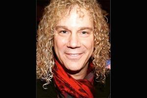 Bon Jovi's David Bryan tests positive for coronavirus