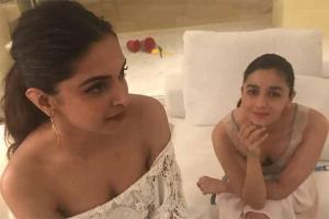 Deepika, Alia, or Disha: Who do you want to see as Ichhadhari Naagin?