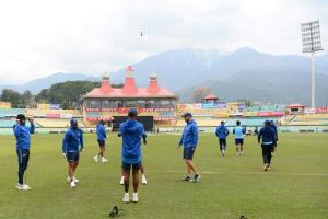 IND vs SA | Dharamsala ODI: Coronavirus, rain affect ticket sales
