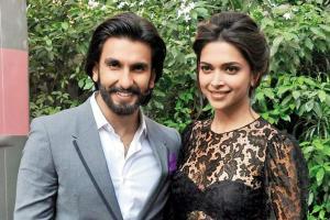 Deepika Padukone on 83: I have about five to six scenes