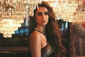 Disha Patani shares pics of sister Khusbhoo from Army training days
