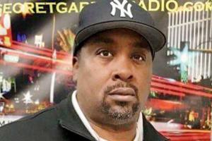 Hip-hop legend Eric B's daughter involved in accident