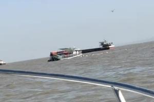Mumbai: Ferry boat capsizes near Mandawa in Alibaug, all 88 rescued