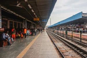 Let's make Ghatkopar station revamp an easy one