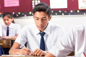 Dummy candidate appears as student for SSC exams in Bhiwandi