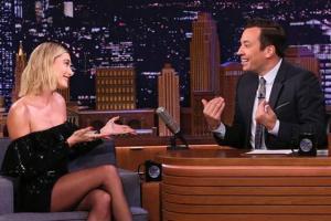 Hailey Baldwin's 'party trick' made Justin Bieber call her