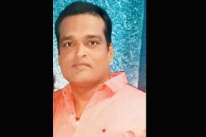 Man kills 40-year-old constable son during heated argument in Powai