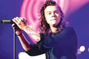 Harry Styles postpones tour, urges people to follow self-isolation