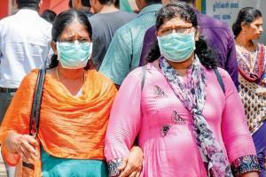 Chaos in Hinduja Hospital after patient tests positive for COVID-19
