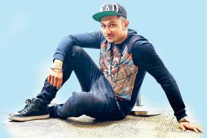 Honey Singh on biopic offers: Story yet to be written