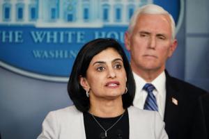 Indian-American appointed key member of US COVID-19 task force