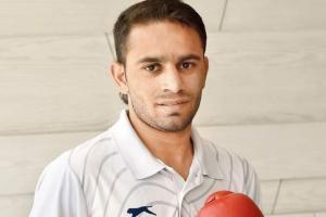 Asian Olympic Qualifiers: Amit Panghal, Mary Kom on a high