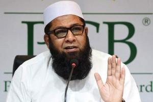Inzamam says, nothing to worry, Virat Kohli will come back strong