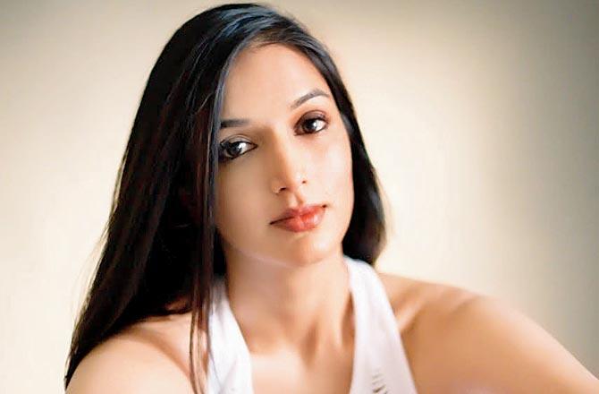 Ira Trivedi