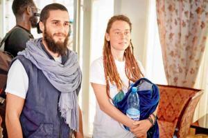 Foreigners kidnapped in Burkina Faso turn up safe in Mali