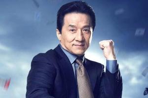 Jackie Chan clarifies he's not under quarantine; thanks fans for masks
