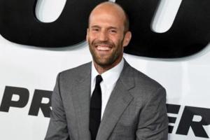 Jason Statham will no longer feature in Kevin Hart's Man From Toronto