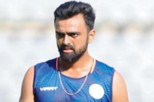 Jaydev Unadkat: Will give my all for the Ranji Trophy title