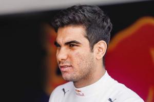 Jehan Daruvala: I'm ready for Formula One