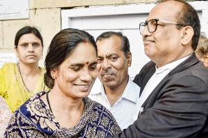Nirbhaya case: President rejects last mercy plea