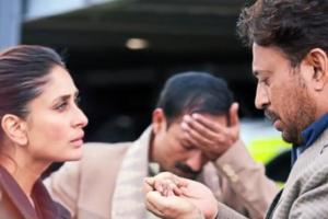 Kareena Kapoor Khan: Did Angrezi Medium mainly for Irrfan Khan