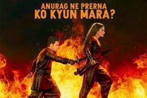 Curious Kasautii Zindagii Kay fans ask 'Anurag ne Prerna Ko Kyu Mara?'