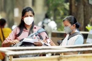 To fight coronavirus, BMC officials can spend up to Rs 30 crore